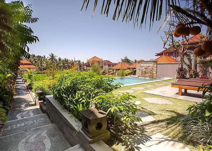 Hostel Puji Ubud