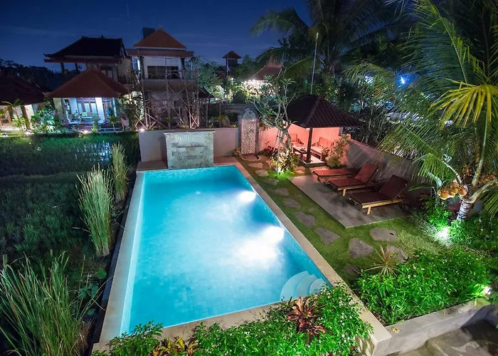 Puji * Ubud