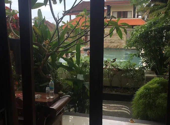 Puji * Ubud