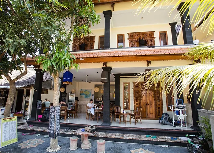 Puji Ubud