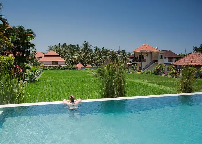 Puji Hostel Ubud