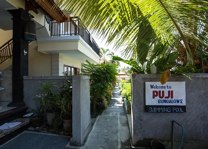 Puji
