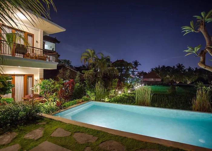Puji Hostel Ubud
