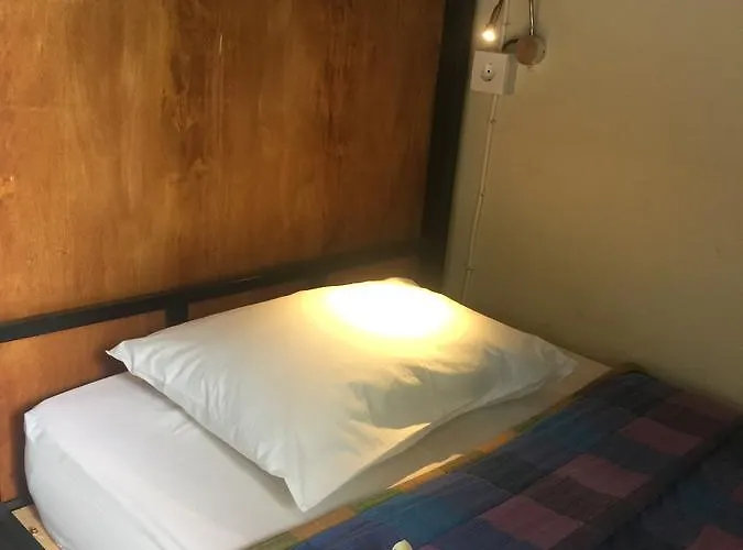 Puji Hostel Ubud