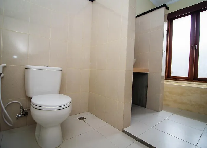 Puji Hostel Ubud