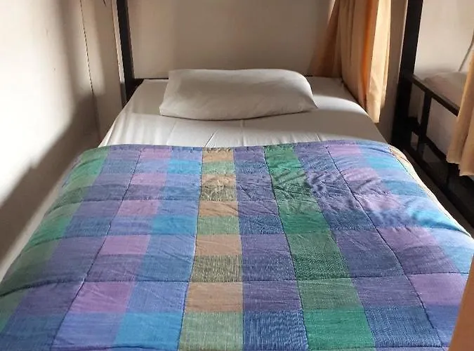 Puji Hostel Ubud