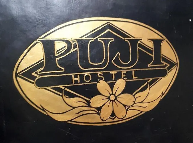 Puji Hostel