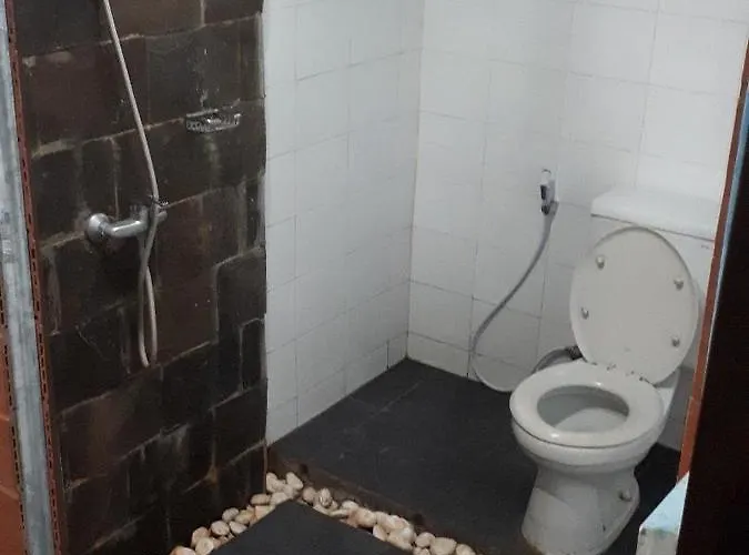 Hostel Puji Ubud