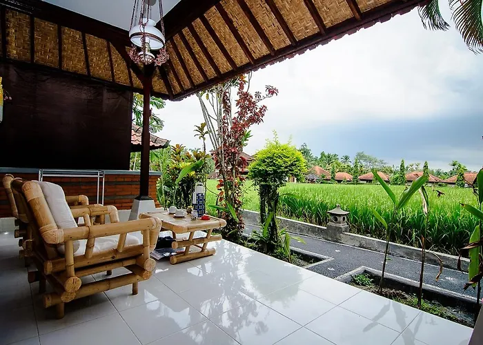 Hostel Puji
