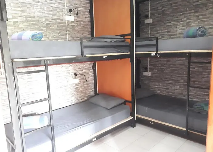 Hostel Puji Ubud
