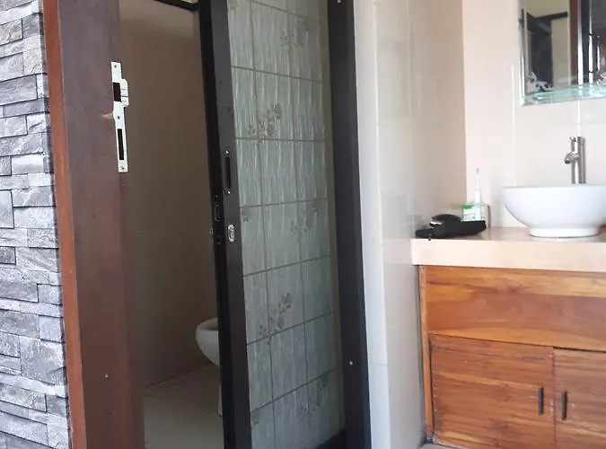 Hostel Puji Ubud