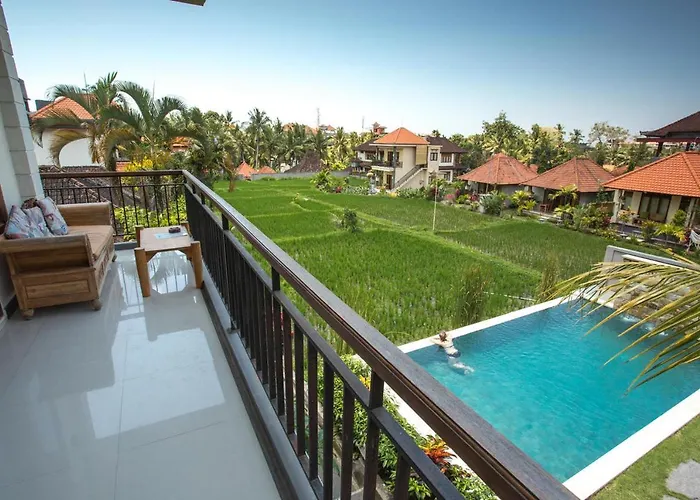Puji * Ubud