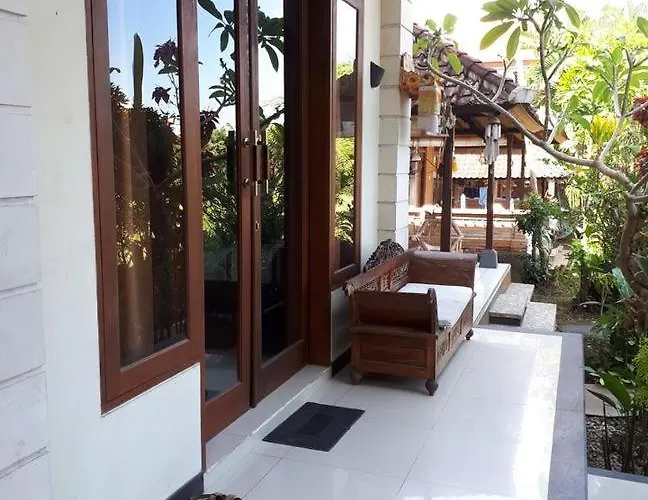 Puji Ubud